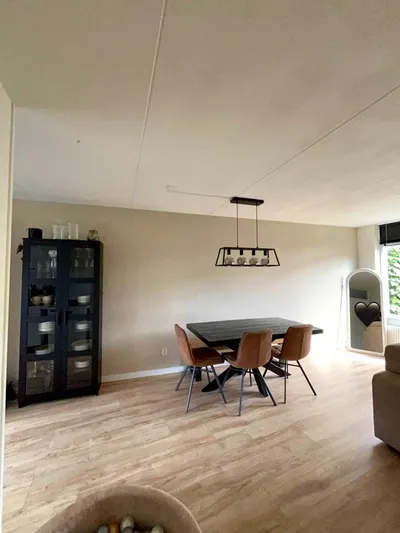 Appartement Ronde Laan, Heiloo