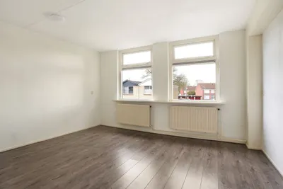 Sibeliusstraat , 5011JH, Tilburg, Noord-Brabant