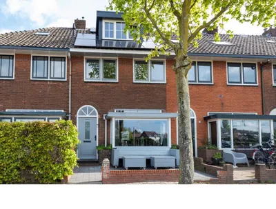 Huis Zuiderweg, Hilversum
