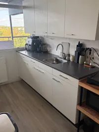 Hoffmannlaan, Tilburg