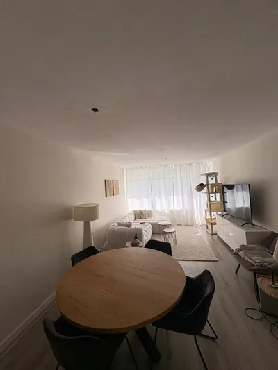 Appartement Hoffmannlaan, Tilburg