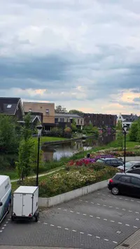 Baak van Zierikzee, Amersfoort