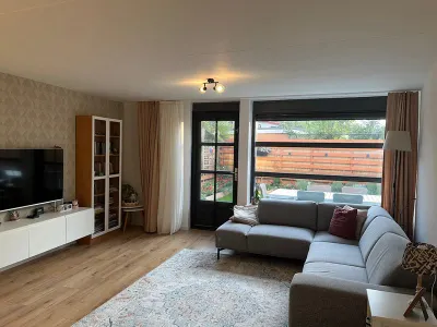 Appartement Anne Franklaan, Deventer