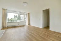 Schalkwijkpad, Amsterdam