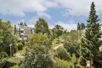 Schalkwijkpad, Amsterdam