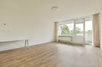 Schalkwijkpad, Amsterdam