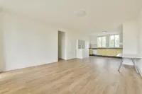 Schalkwijkpad, Amsterdam