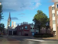 De Wieër, Sittard