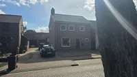 Sint Antoniusstraat, Schijf