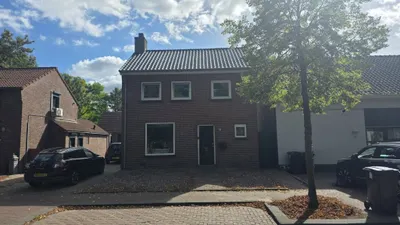 Sint Antoniusstraat , 4721AK, Schijf, Noord-Brabant