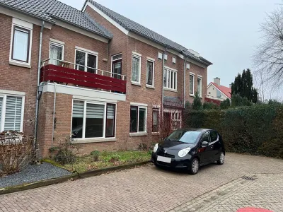 Appartement Veldsingel, Malden
