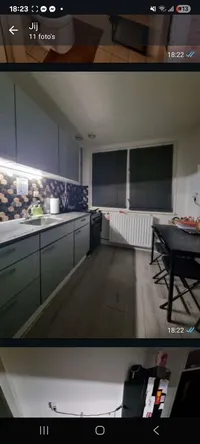 2e van Leyden Gaelstraat, Vlaardingen