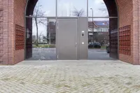 Fascinatio Boulevard, Capelle aan den IJssel