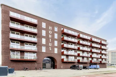 Fascinatio Boulevard , 2909VA, Capelle aan den IJssel, Zuid-Holland