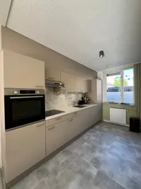 Troelstrapad, Spijkenisse