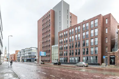 Appartement Markendaalseweg, Breda