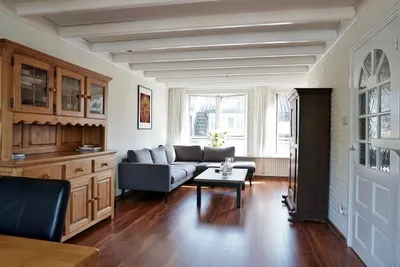 Klaverstraat , 5038RB, Tilburg, Noord-Brabant