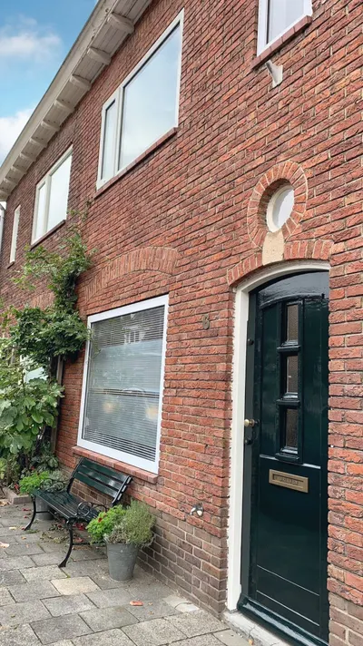 Esdoornstraat , 5213CN, Den Bosch, Noord-Brabant