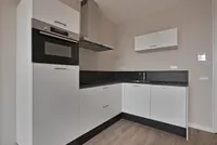 Mies van der Rohestraat, Hoofddorp