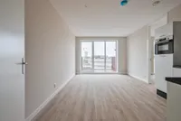 Mies van der Rohestraat, Hoofddorp