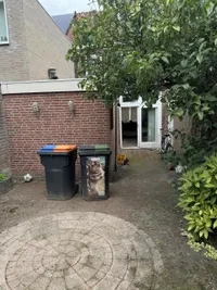 Oerlesestraat, Tilburg