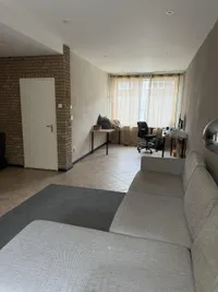 Oerlesestraat, Tilburg