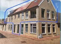 Kruisstraat, Harlingen