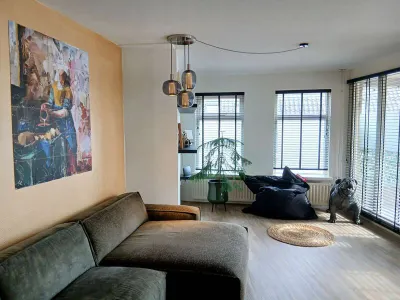 Kruisstraat , 8861EB, Harlingen, Friesland
