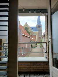 Kruisstraat, Harlingen
