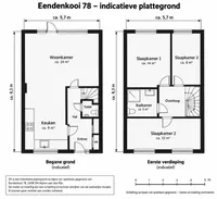 Eendenkooi, Alphen aan den Rijn