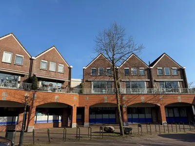 Dorpsstraat , 6741AN, Lunteren, Gelderland