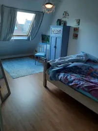 Boeier, Zeewolde