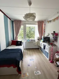 Stadhouderslaan, Ridderkerk