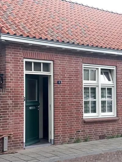 Gildehof , 5262BV, Vught, Noord-Brabant