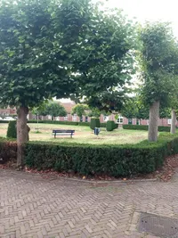 Gildehof, Vught