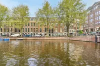 Herengracht, Amsterdam
