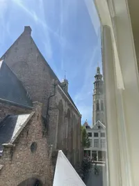 Nieuwstraat, Middelburg