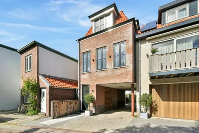 Zuiderstraat , 2042GB, Zandvoort, Noord-Holland
