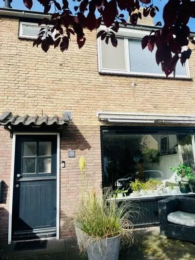 Van Boetzelaerlaan , 3832AK, Leusden, Utrecht