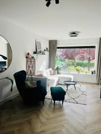 Van Boetzelaerlaan, Leusden