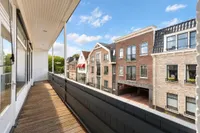 Laanstraat, Baarn