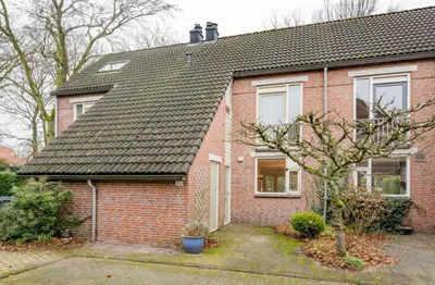Plein Vogelzang , 3722AV, Bilthoven, Utrecht
