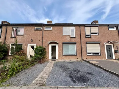 Seringenlaan , 4542CH, Hoek, Zeeland