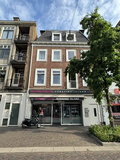 Steenstraat , 6828CD, Arnhem, Gelderland