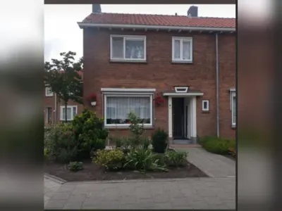 Ericaplein , 2906CG, Capelle aan den IJssel, Zuid-Holland