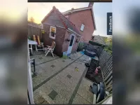 Ericaplein, Capelle aan den IJssel