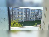 Erasmusweg, Den Haag