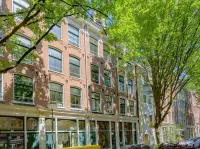 Blankenstraat, Amsterdam