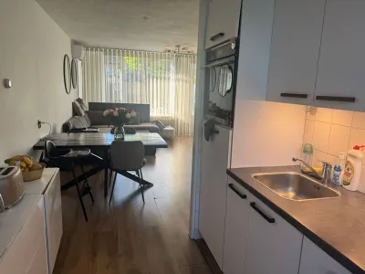 Kronenburgsingel , 6831GG, Arnhem, Gelderland