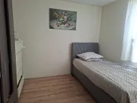 Rietgors, Barendrecht